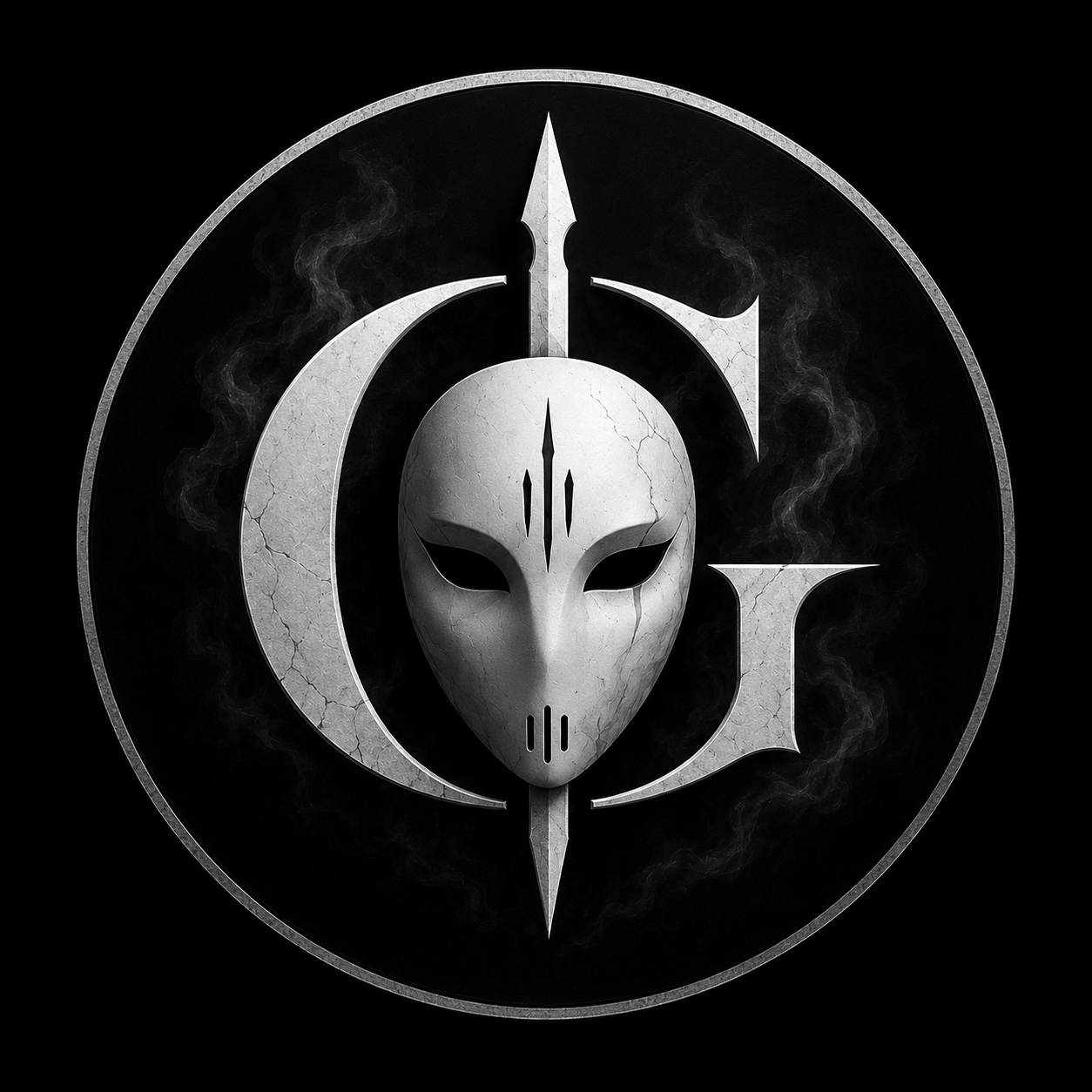 GhostTheConqueror Logo